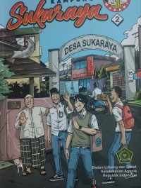 Kampung Sukaraya 2