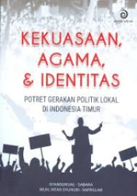 Kekuasaan agama, dan identitas