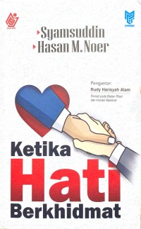Image of Ketika hati berkhidmat