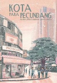 Image of Kota para pecundang