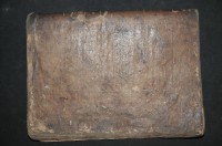 Naskah Aceh - Aqaid (Ma'rifat al-Islam)