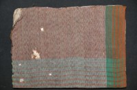 Naskah Aceh - Fiqh dan Tasawuf Melayu