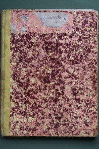 Naskah Kerinci Fikri (Rasidin) - Al-Bi'ah wa al-Zinun