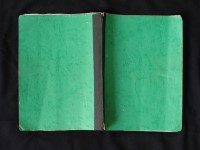 Naskah XII Ambon - Kitab Ramalan