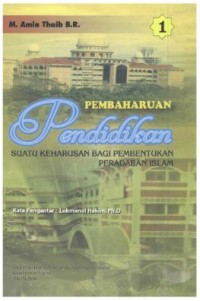 Pembaharuan Pendidikan