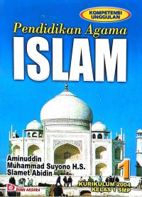 Pendidikan Agama Islam