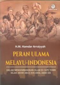 Peran ulama melayu-indonesia