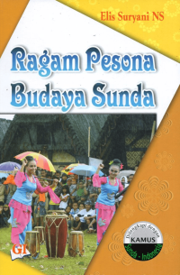 Ragam pesona budaya sunda