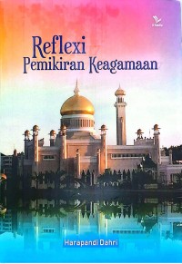 Reflexi pemikiran keagamaan