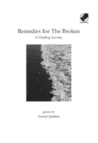 Image of Remedies for the broken : a healing journey