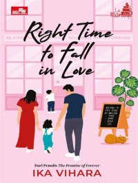 Image of Right time to fall in love