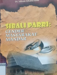 Sibali parri: gender masyarakat mandar