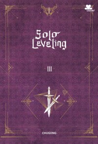 Solo leveling Book III