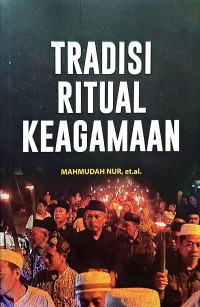 Tradisi ritual keagamaan