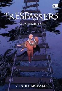 Trespassers : para pemintas