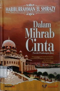 Dalam Mihrab Cinta