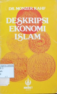 Deskripsi Ekonomi Islam