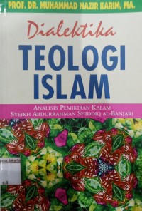 Dialektika Teologi Islam