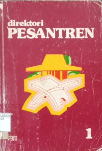 Direktori Pesantren