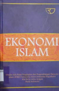 Ekonomi Islam