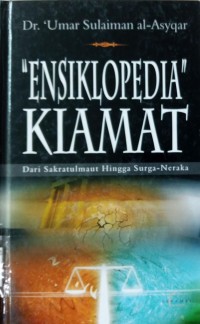 Ensiklopedia Ijmak