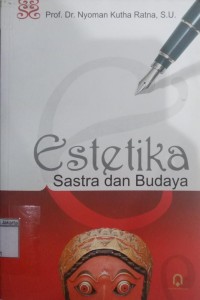 Estetika Sastra dan Budaya