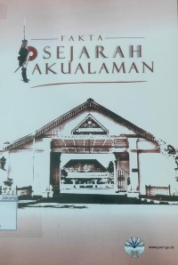 Fakta Sejarah Akualaman