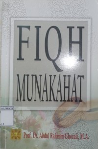 Fiqh Munakahat