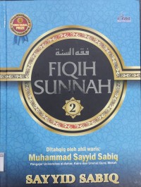 FIQIH SUNNAH 2