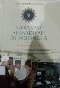 Gerakan Ahmadiyah di Indonesia