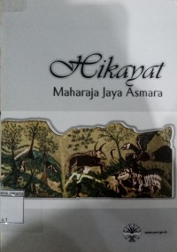 Hikayat Maharaja Jaya Asmara