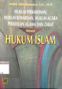 Hukum Islam