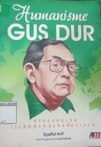 Humanisme Gus Dur