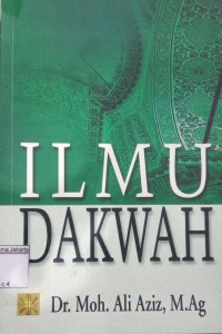 Ilmu Dakwah