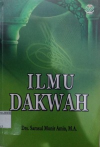 Ilmu Dakwah