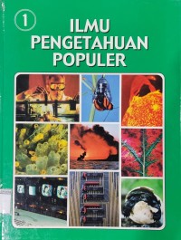 Ilmu Pengetahuan Populer