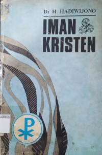 Iman Kristen