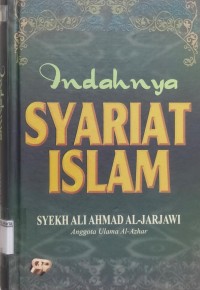 Indahnya Syariat Islam