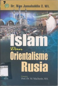 Islam dan Orientalisme  Rusia