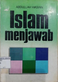 Islam Menjawab