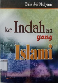 Keindahan yang Islami