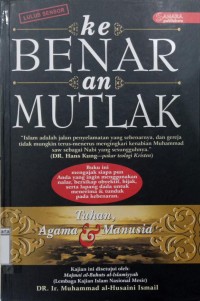 Kebenaran Mutlak