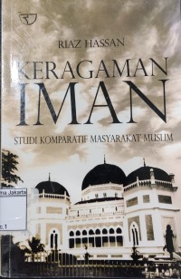 Keragaman Iman: Studi Komparatif Masyarakat Muslim