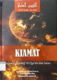 Kiamat Dalam Perspektif Al - Qur'an dan Sains