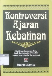 Kontroversi Al-Qur'an Berwajah Puisi