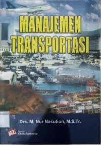 Manajemen Transportasi