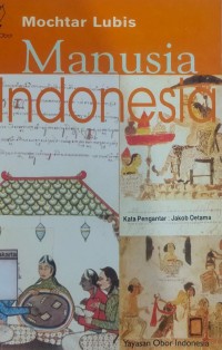 Manusia Indonesia