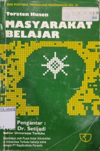 Masyarakat Belajar