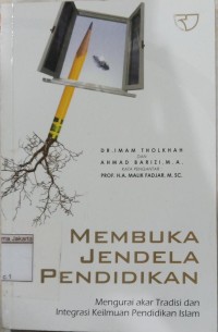 Membuka Jendela Pendidikan