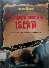 Mengapa Memilih Islam